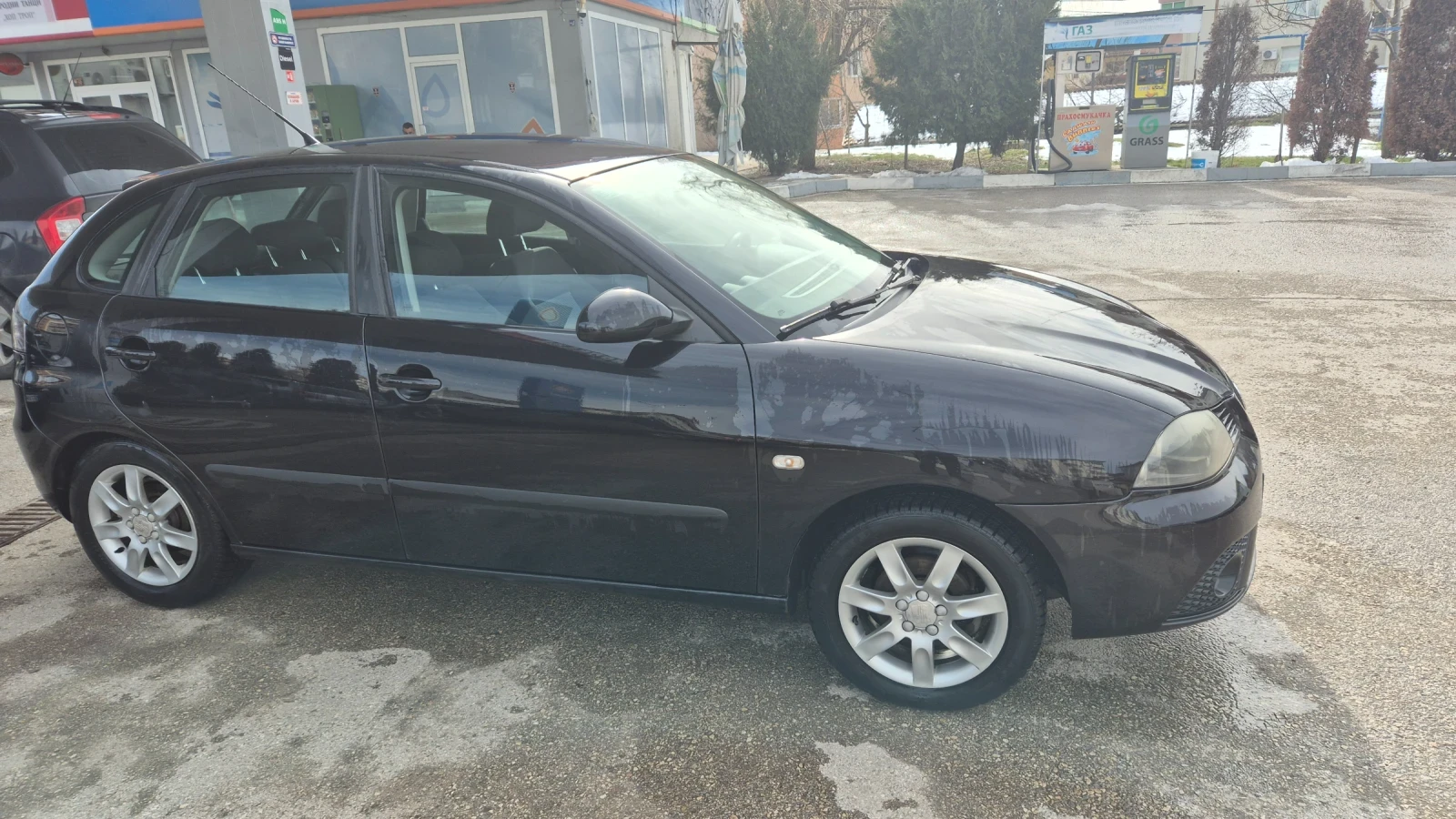 Seat Ibiza | Mobile.bg � ����������� 9