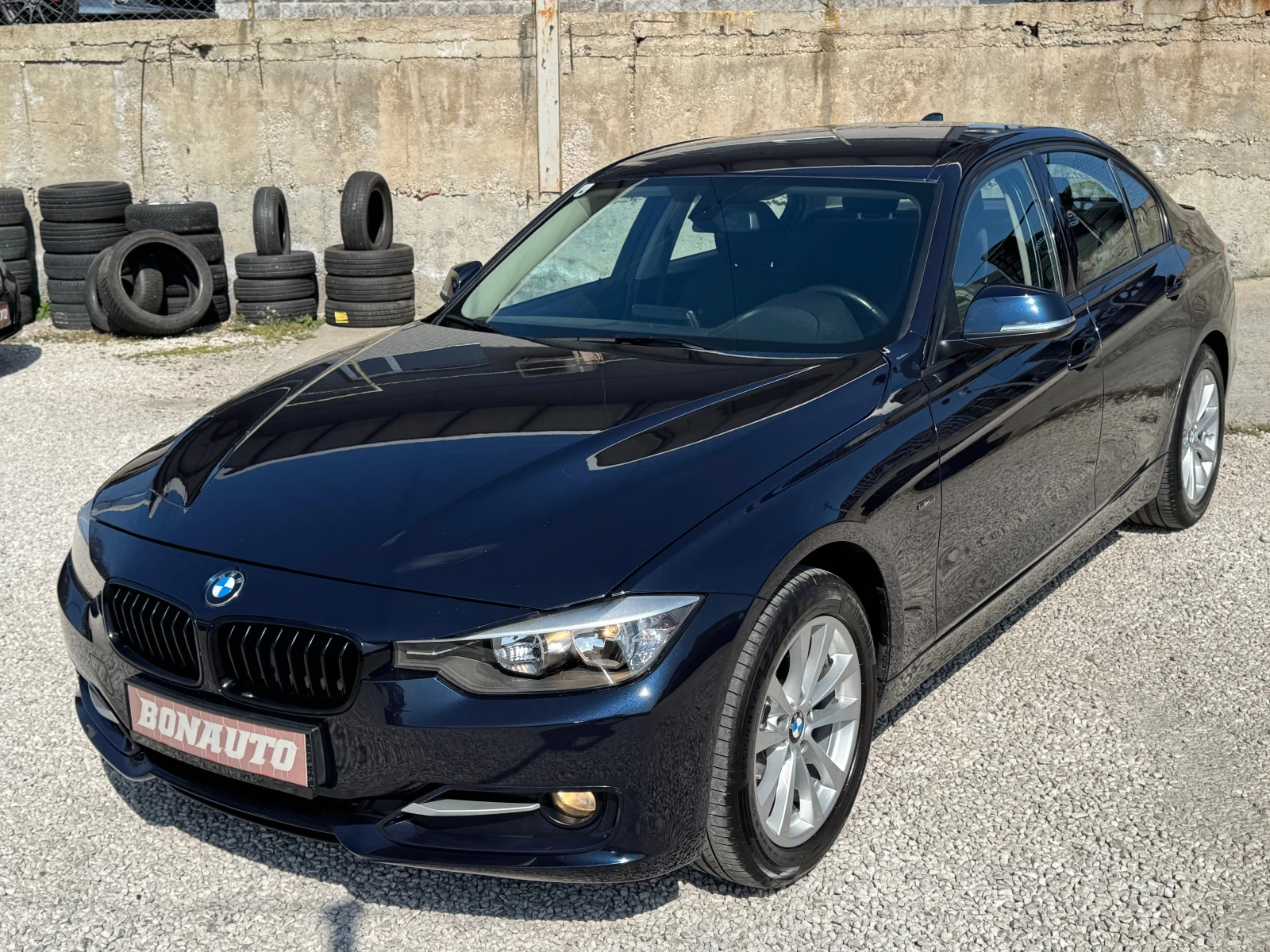 BMW 316 1.6i-SPORT