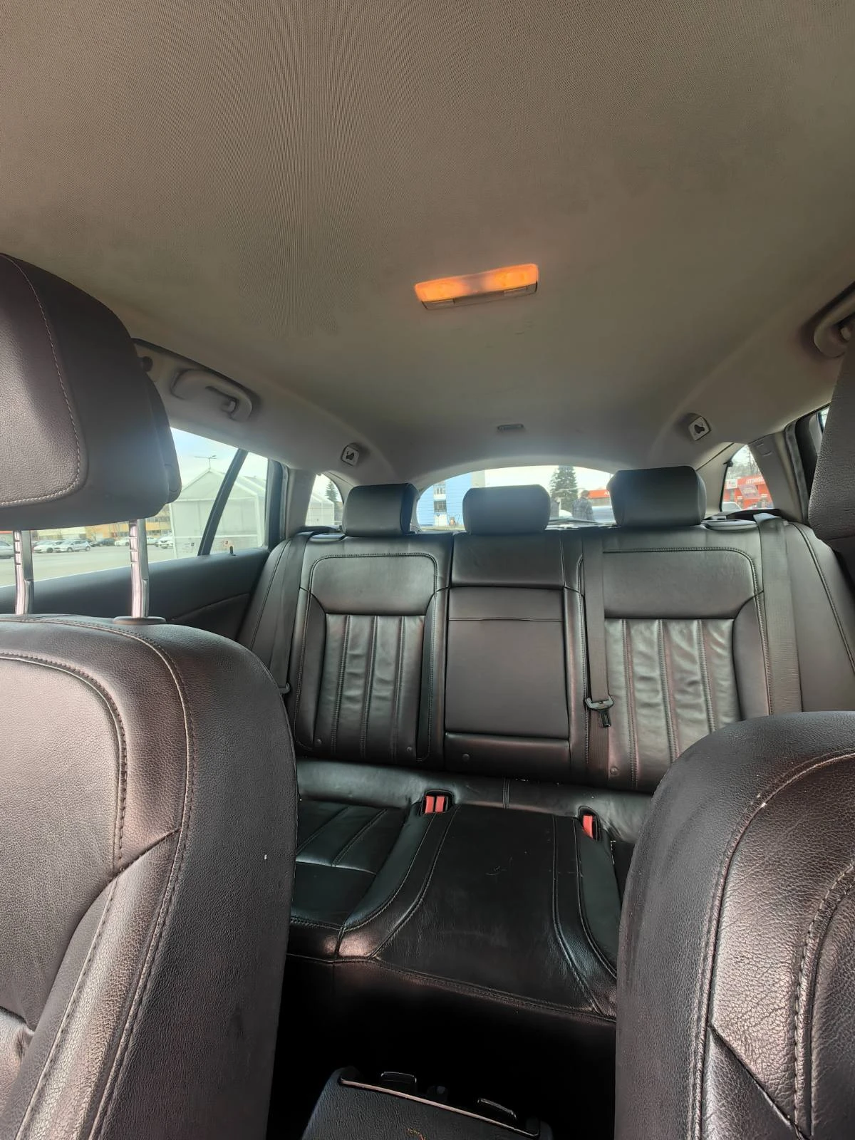 Opel Insignia, снимка 11 - Автомобили и джипове - 53937716