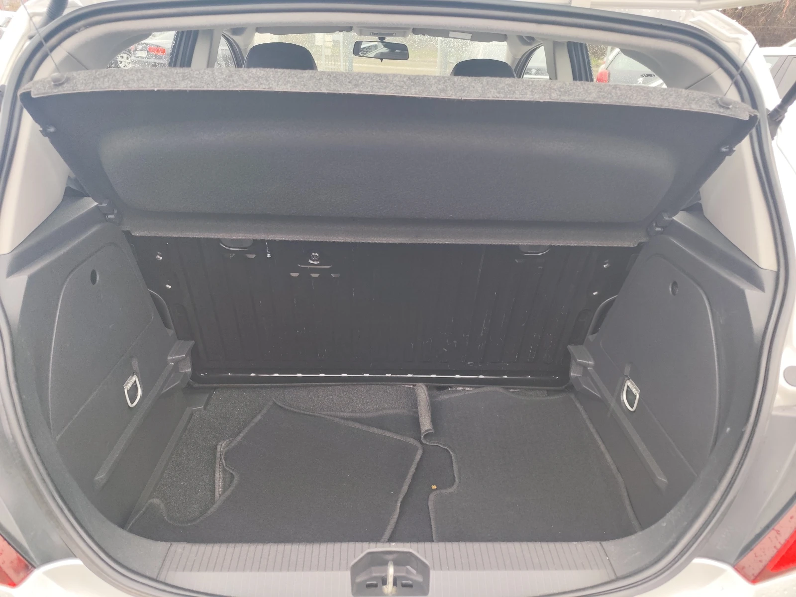 Opel Corsa 1.3CDTi* EURO5B* KLIMA* , снимка 13 - Автомобили и джипове - 53999093