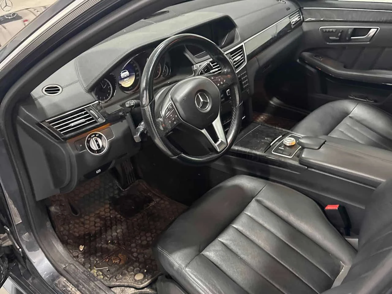 Mercedes-Benz E 350 * CARFAX * ЦЕНА ДО БГ, снимка 7 - Автомобили и джипове - 54000895