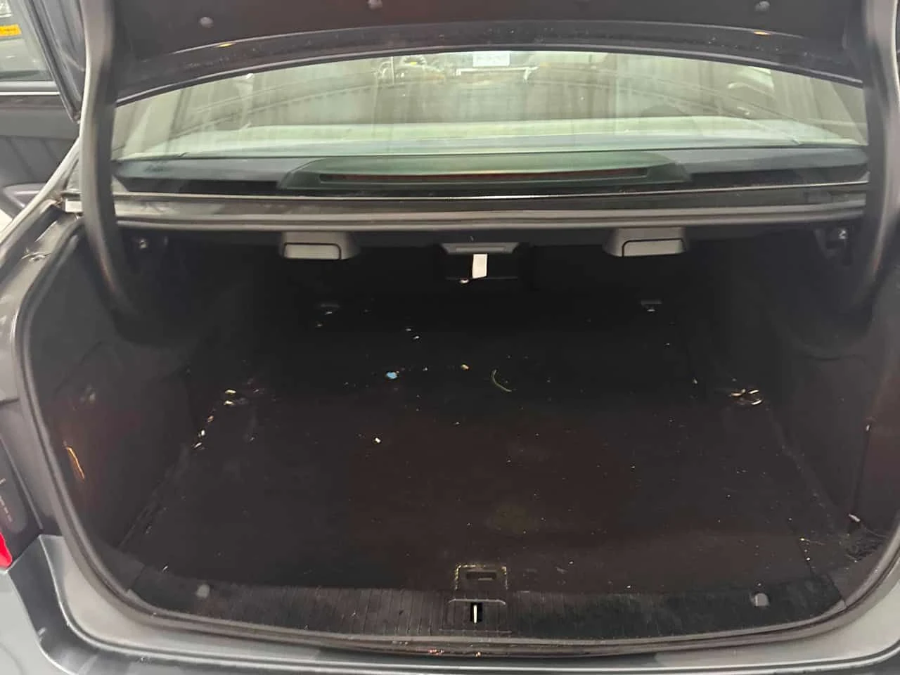 Mercedes-Benz E 350 * CARFAX * ЦЕНА ДО БГ, снимка 16 - Автомобили и джипове - 54000895