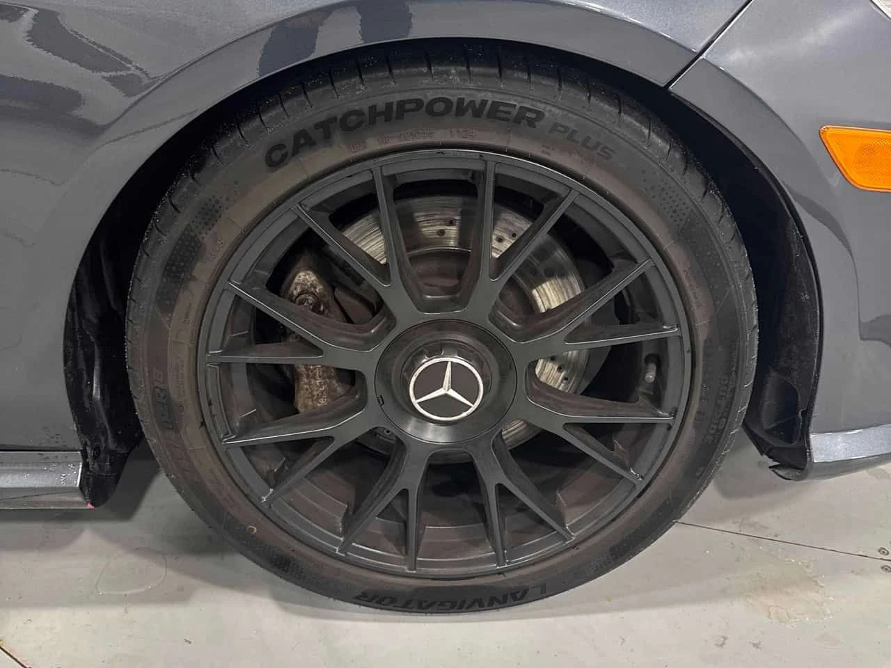 Mercedes-Benz E 350 * CARFAX * ЦЕНА ДО БГ, снимка 6 - Автомобили и джипове - 54000895