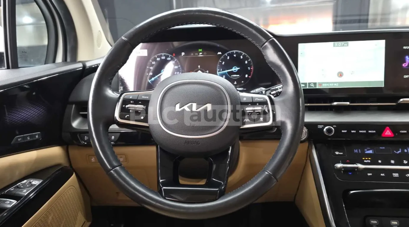 Kia Carnival ��������* ���������* �������* 2 ����� | Mobile.bg � ����������� 9