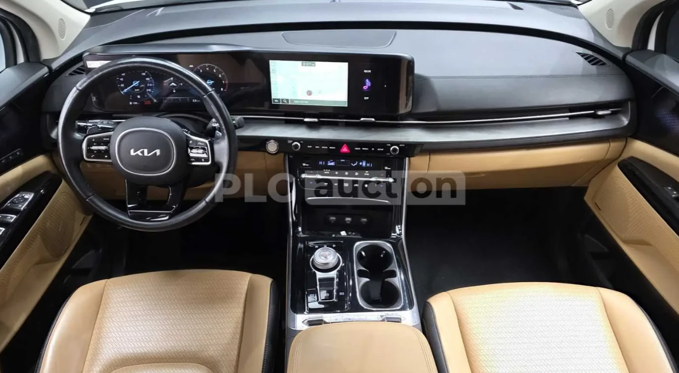 Kia Carnival ��������* ���������* �������* 2 ����� | Mobile.bg � ����������� 8