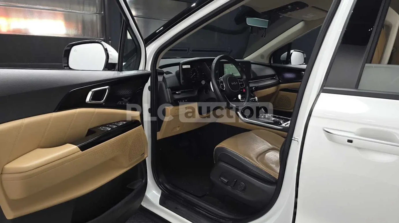 Kia Carnival ��������* ���������* �������* 2 ����� | Mobile.bg � ����������� 7