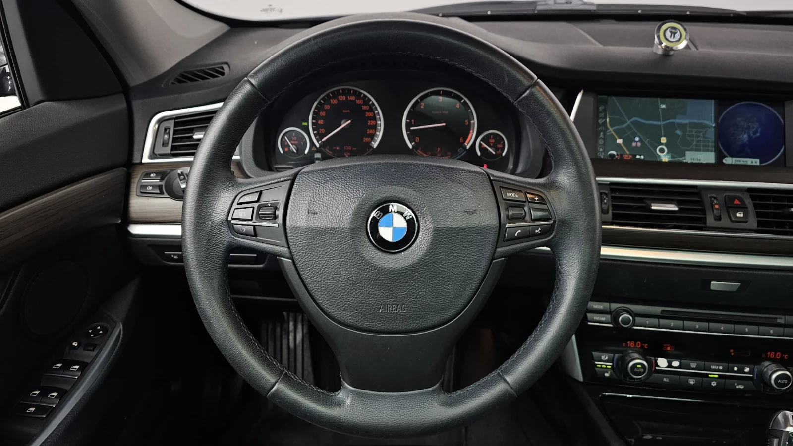 BMW 5 Gran Turismo 530D* �������� | Mobile.bg � ����������� 14