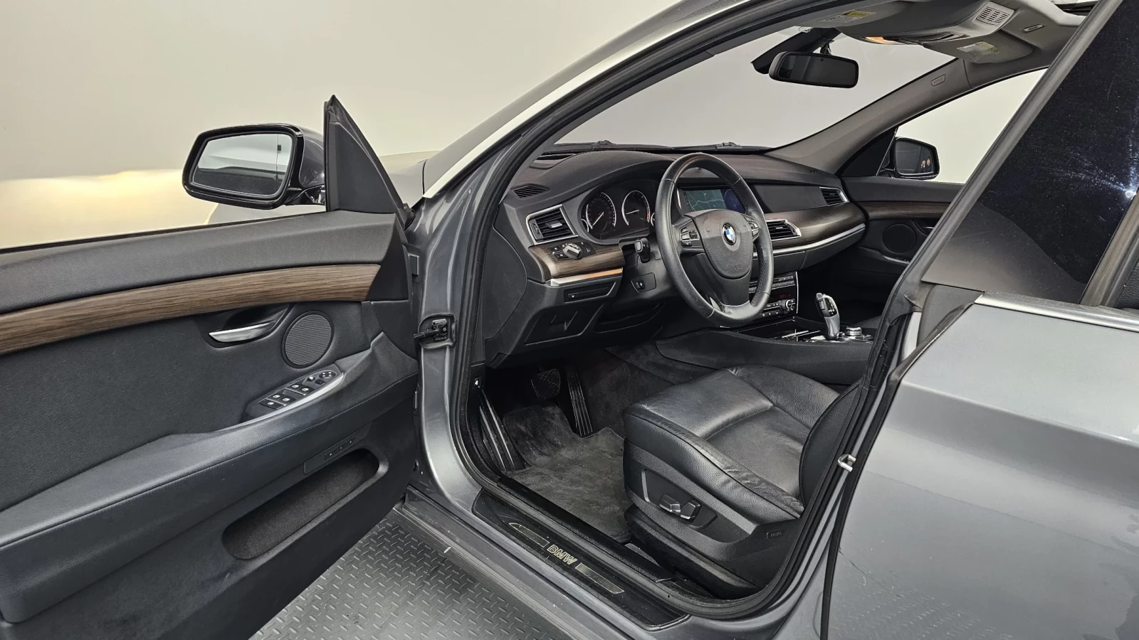 BMW 5 Gran Turismo 530D* �������� | Mobile.bg � ����������� 5