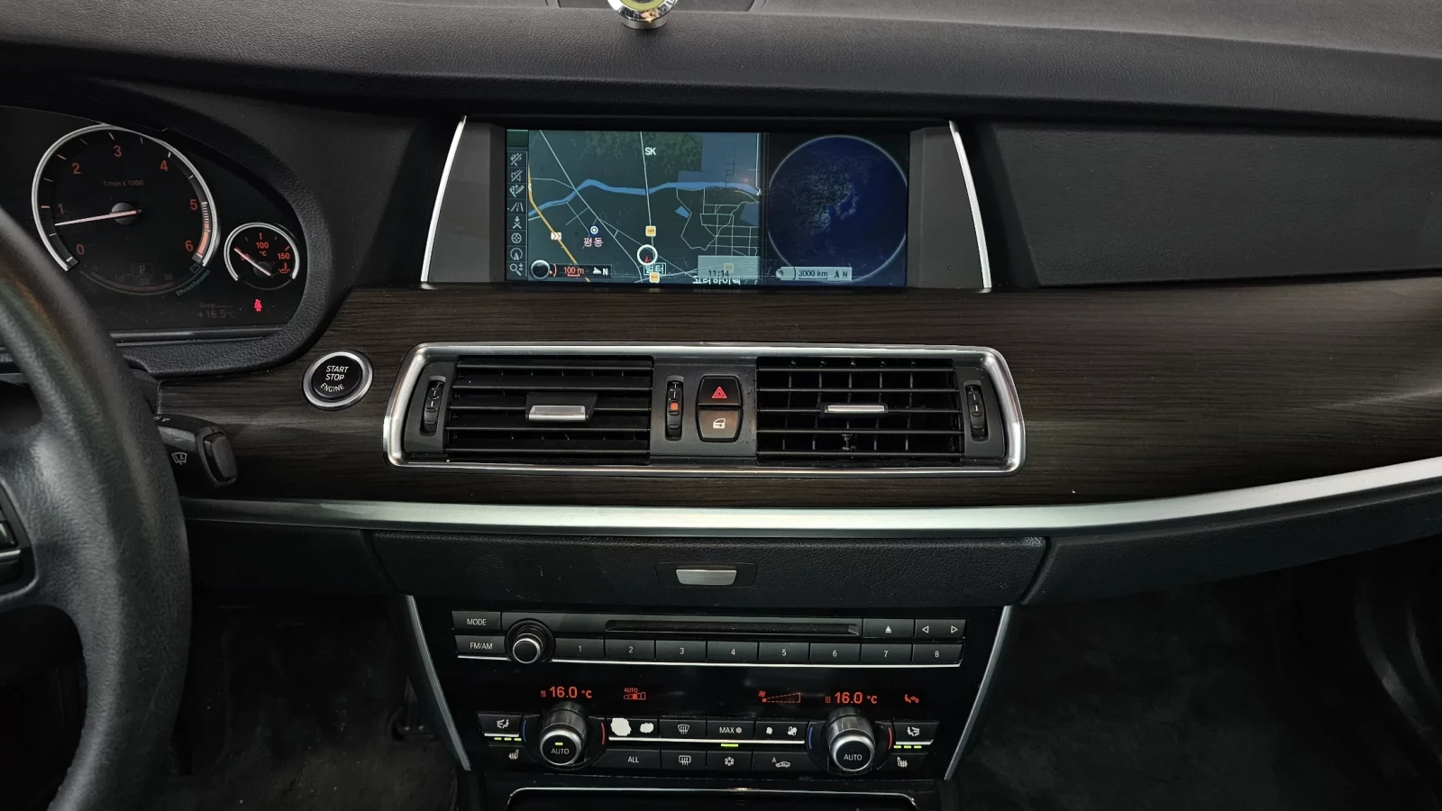 BMW 5 Gran Turismo 530D* �������� | Mobile.bg � ����������� 12