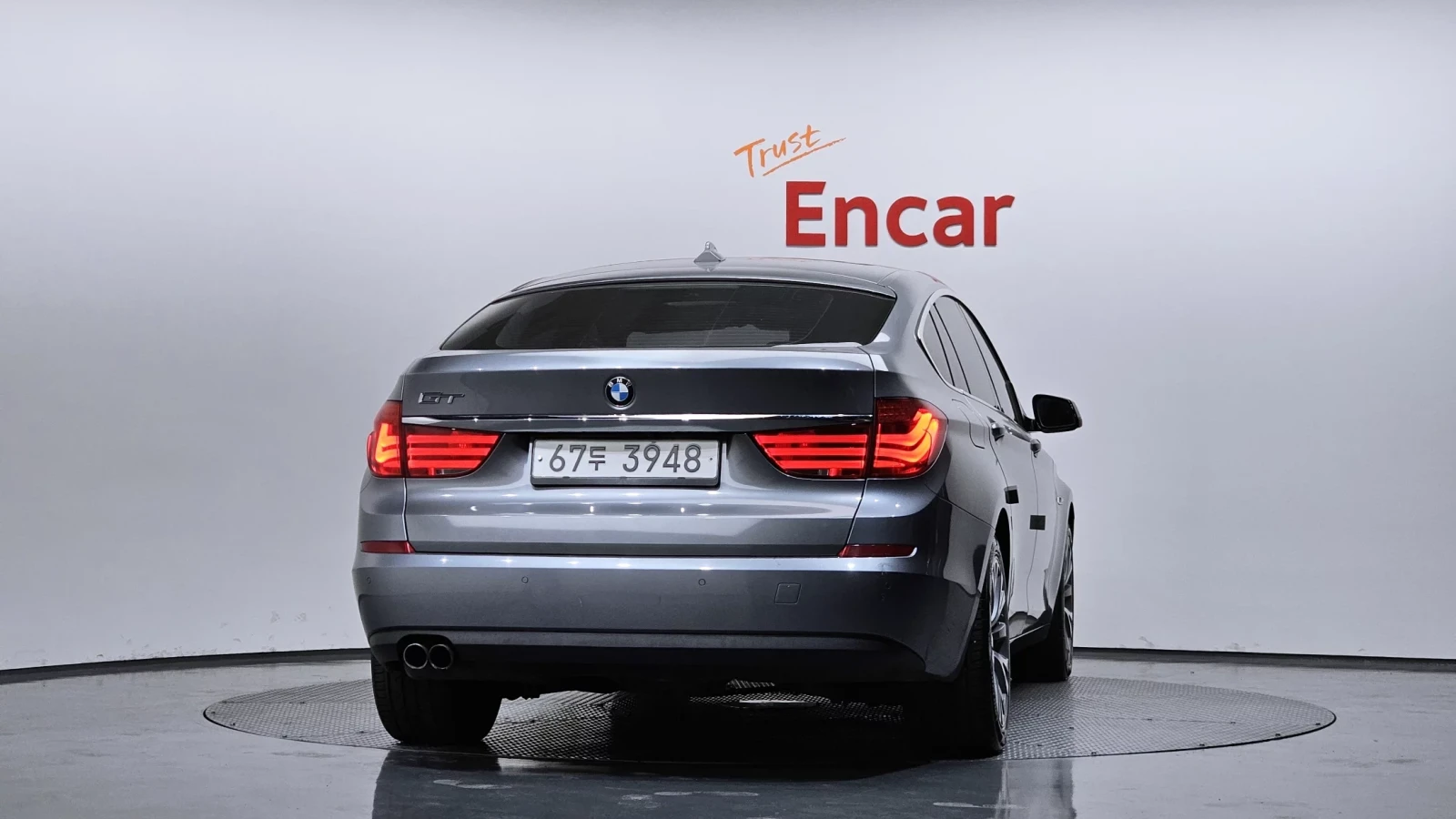 BMW 5 Gran Turismo 530D* �������� | Mobile.bg � ����������� 3