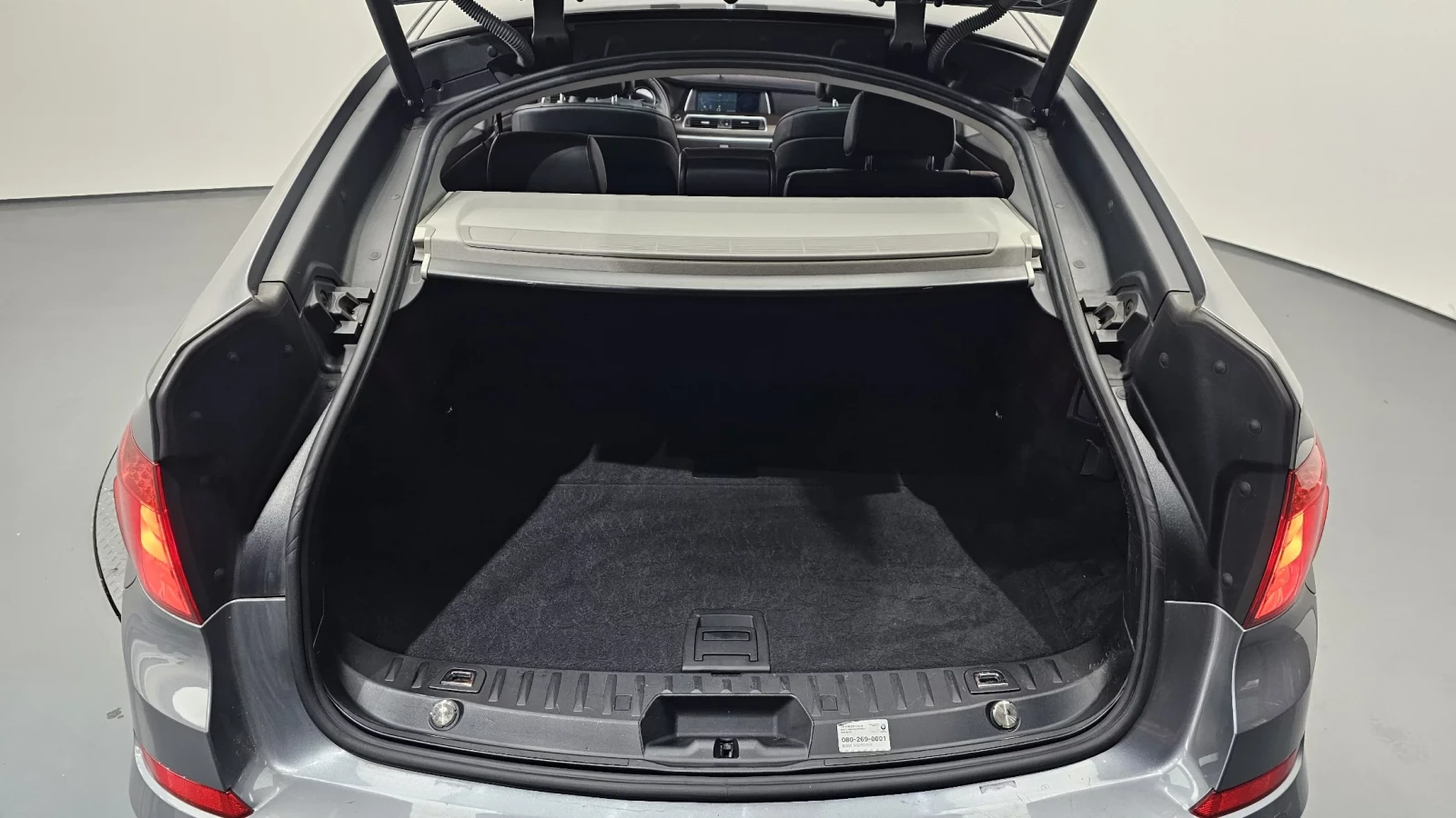 BMW 5 Gran Turismo 530D* �������� | Mobile.bg � ����������� 17