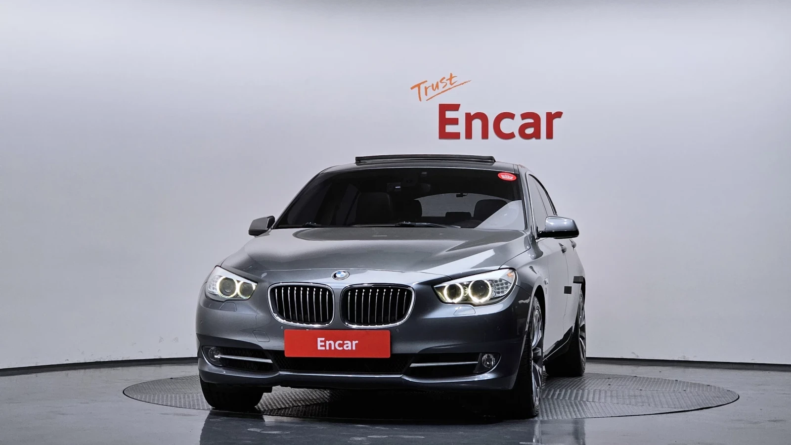 BMW 5 Gran Turismo 530D* �������� | Mobile.bg � ����������� 4