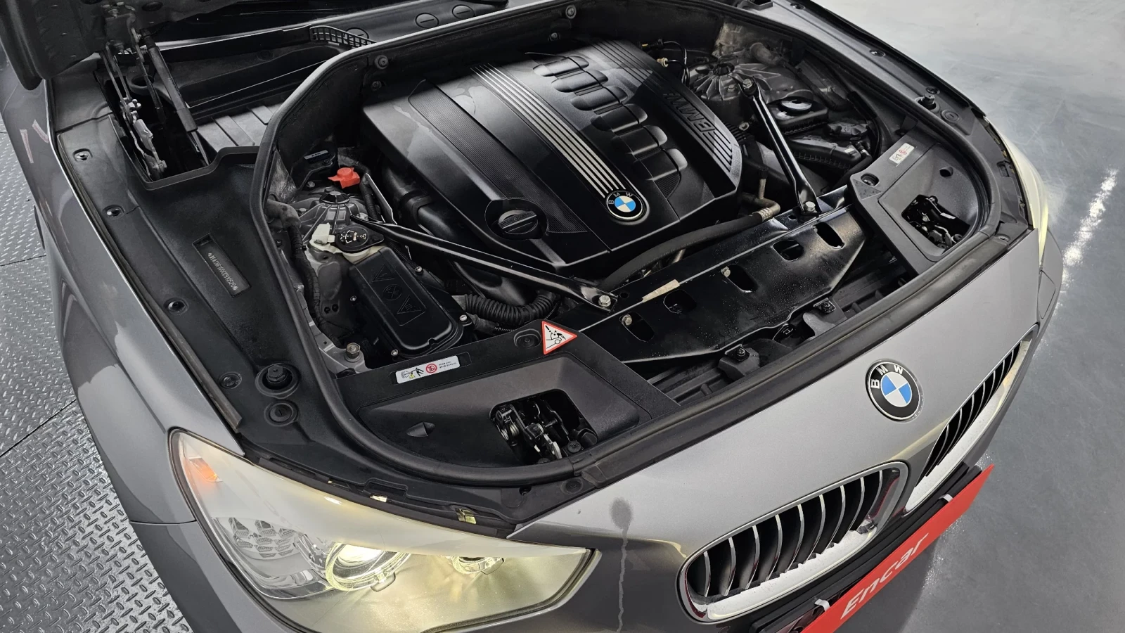 BMW 5 Gran Turismo 530D* �������� | Mobile.bg � ����������� 15