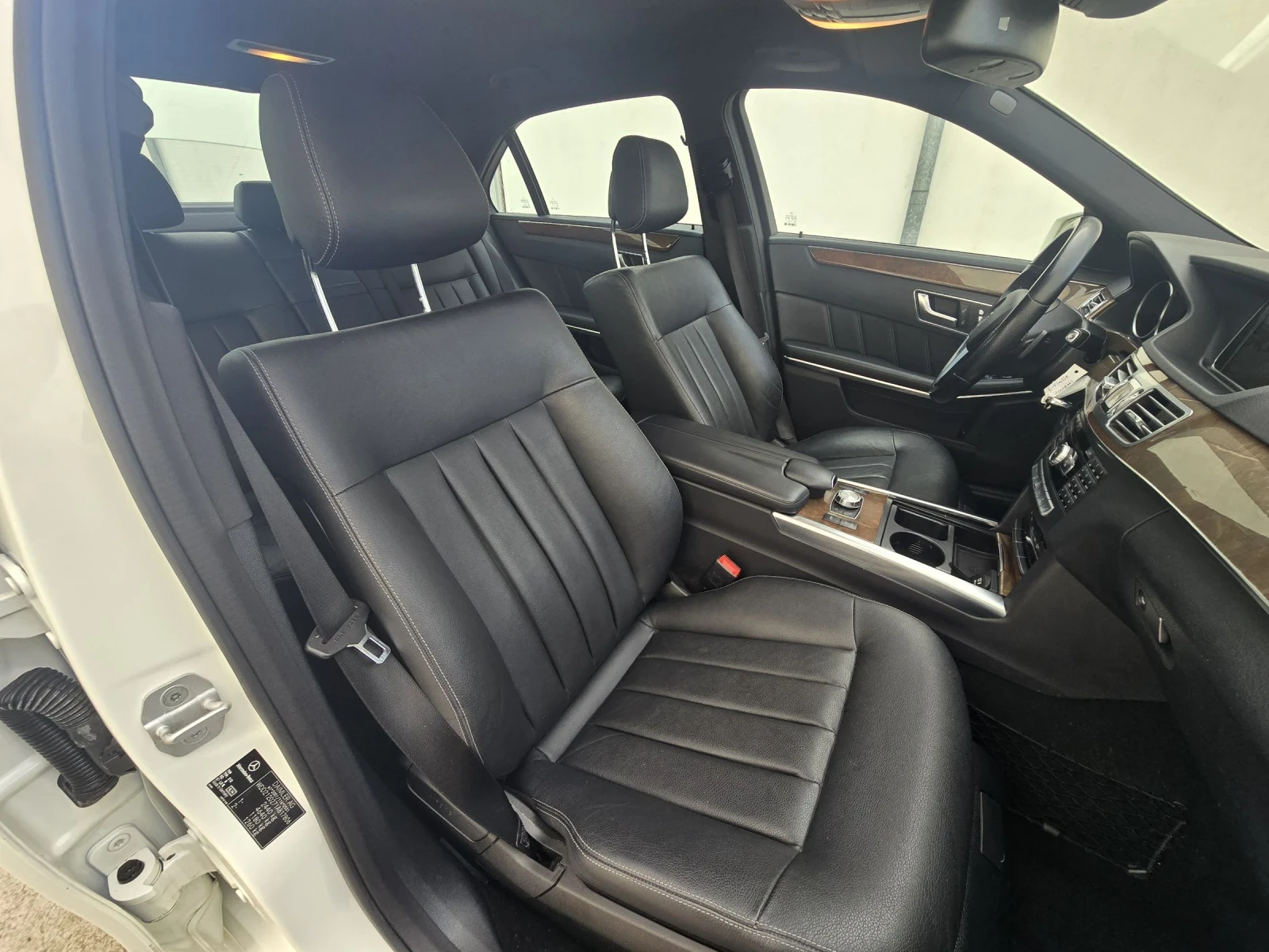 Mercedes-Benz E 350 MULTIBEAM LED ���� ����� ��� ���� �������� | Mobile.bg � ����������� 12