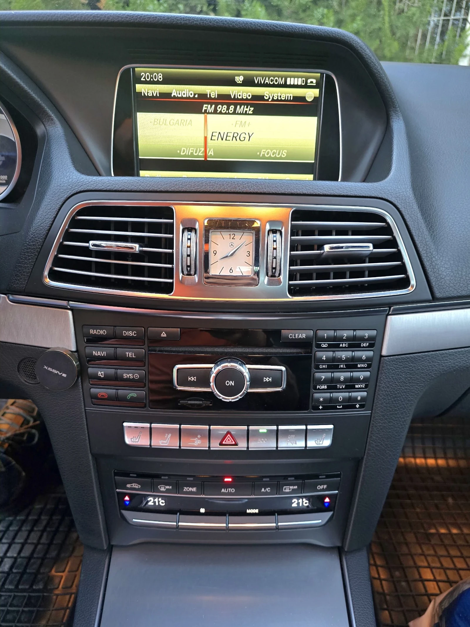Mercedes-Benz E 220 | Mobile.bg � ����������� 14
