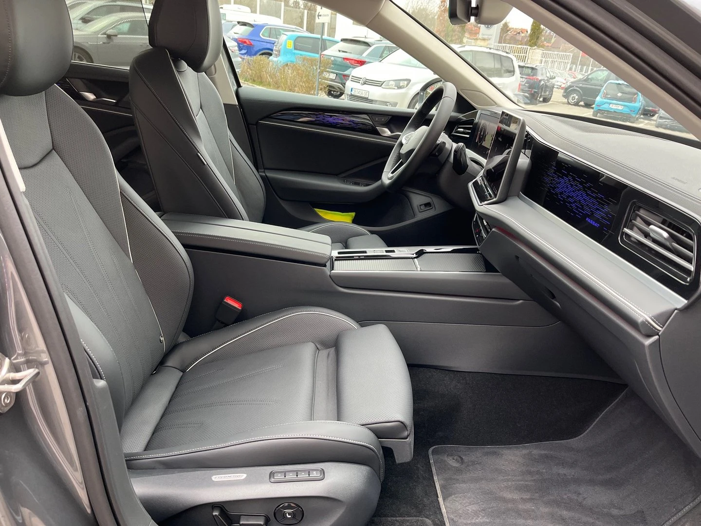 VW Passat | Mobile.bg � ����������� 8