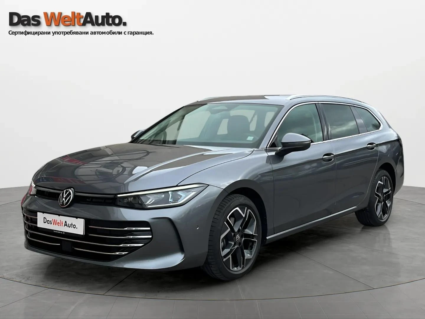 VW Passat | Mobile.bg � ����������� 1