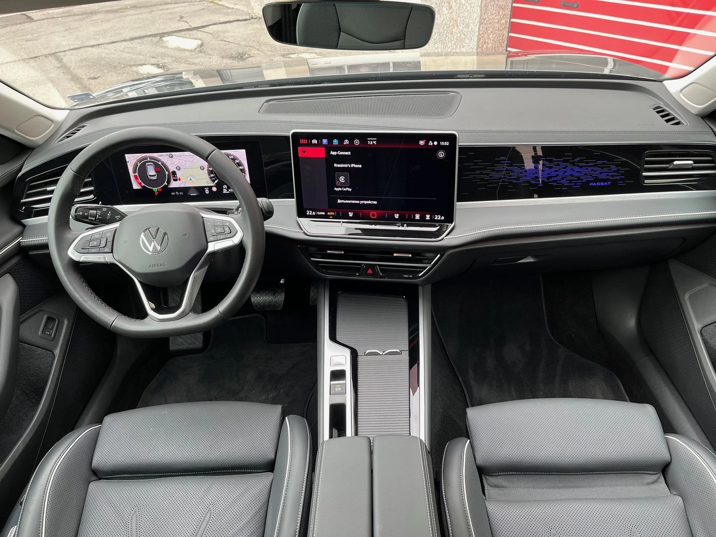 VW Passat | Mobile.bg � ����������� 9