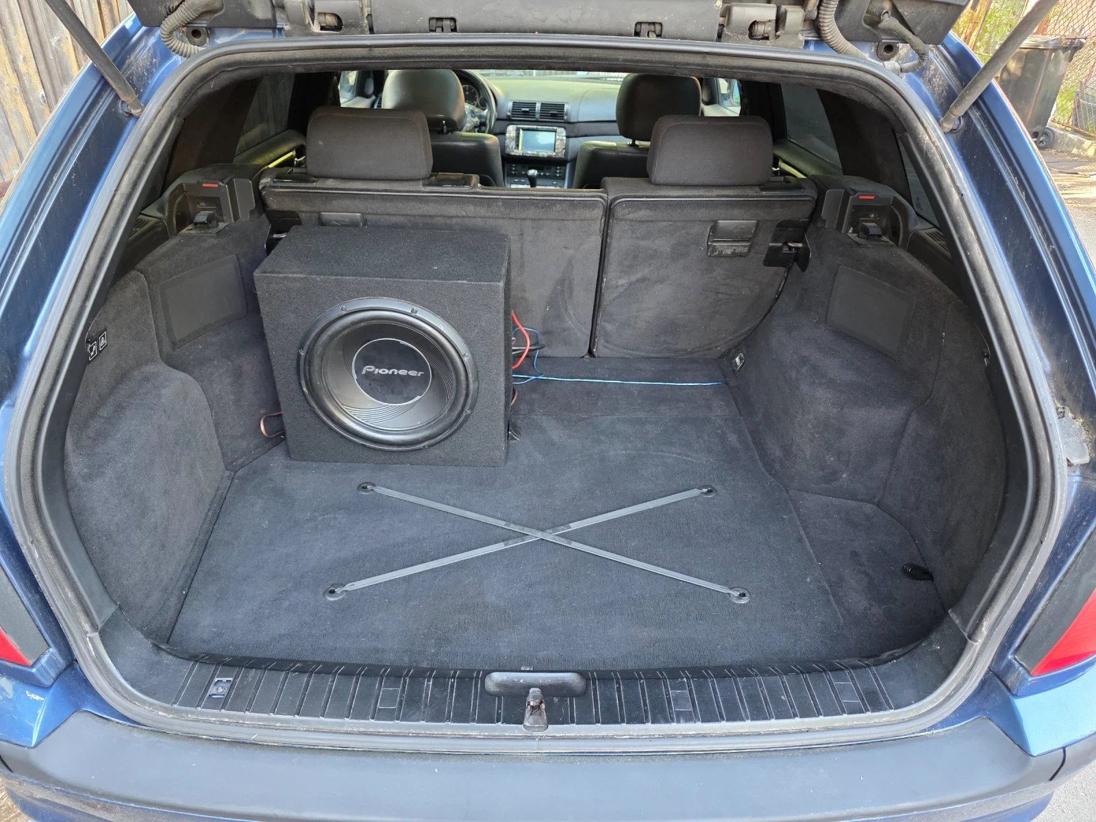 BMW 320 320d remap, забележки, снимка 13 - Автомобили и джипове - 54722420
