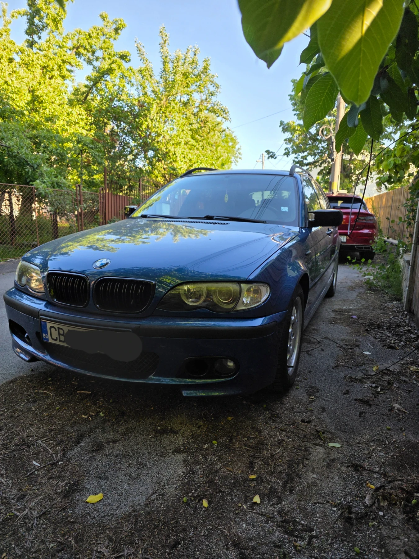 BMW 320 320d remap, забележки, снимка 3 - Автомобили и джипове - 54722420