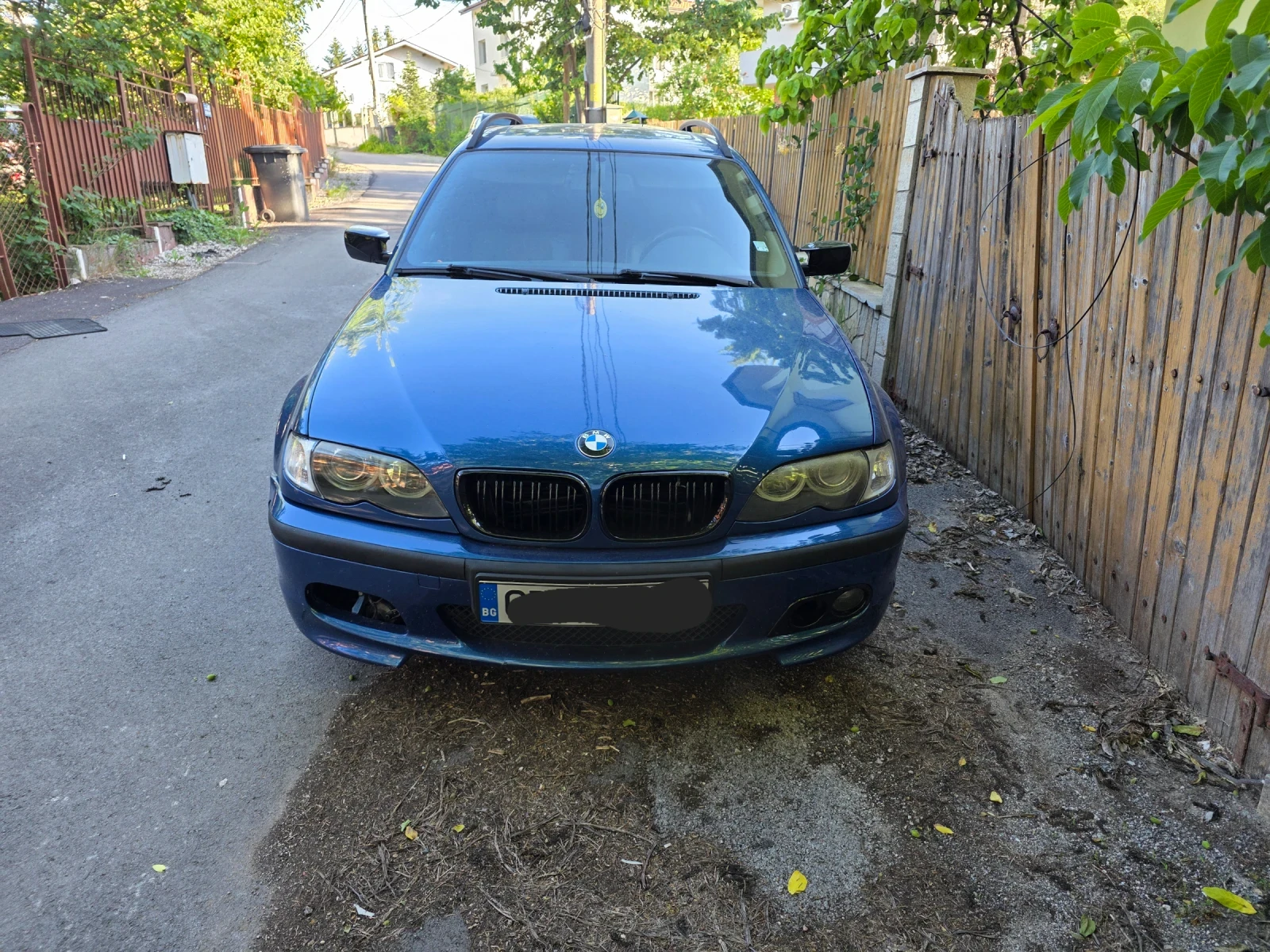 BMW 320 320d remap, забележки