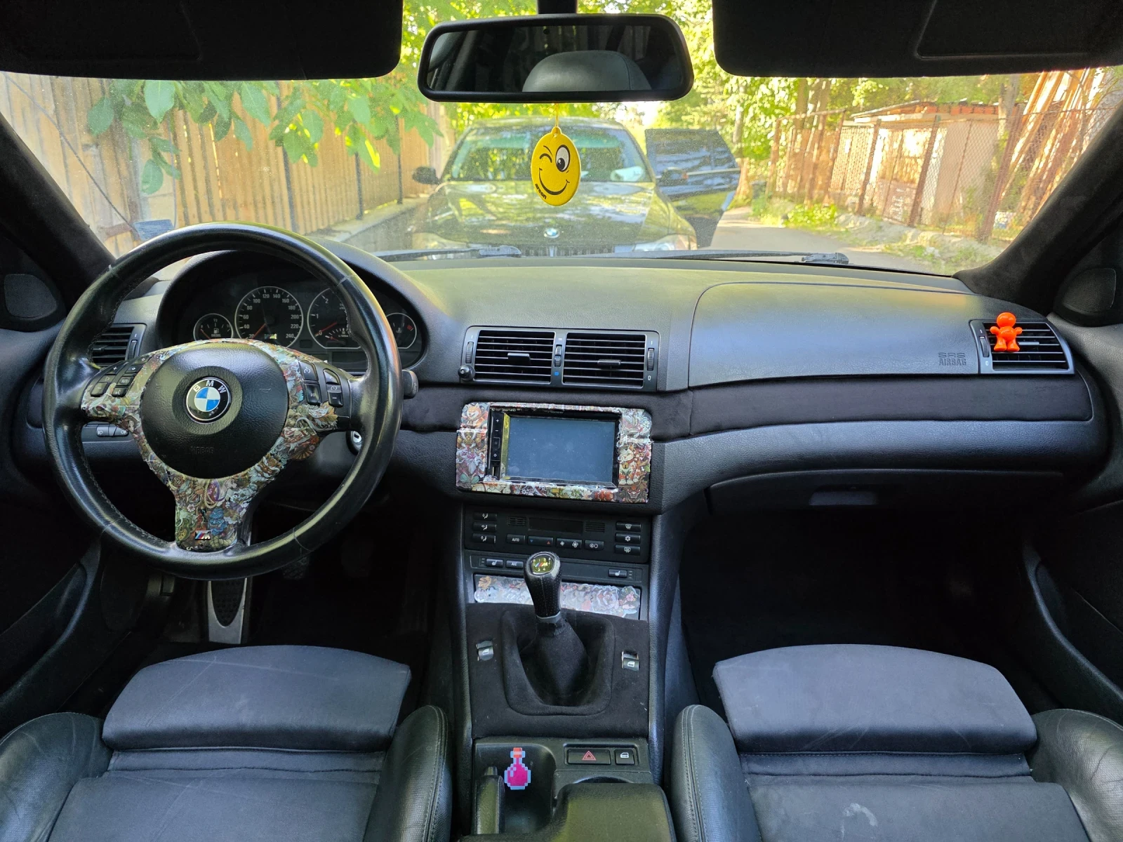 BMW 320 320d remap, забележки, снимка 11 - Автомобили и джипове - 54722420