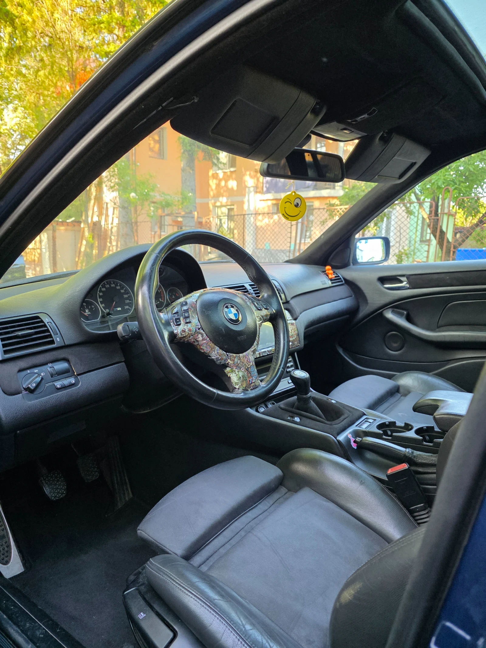 BMW 320 320d remap, забележки, снимка 7 - Автомобили и джипове - 54722420