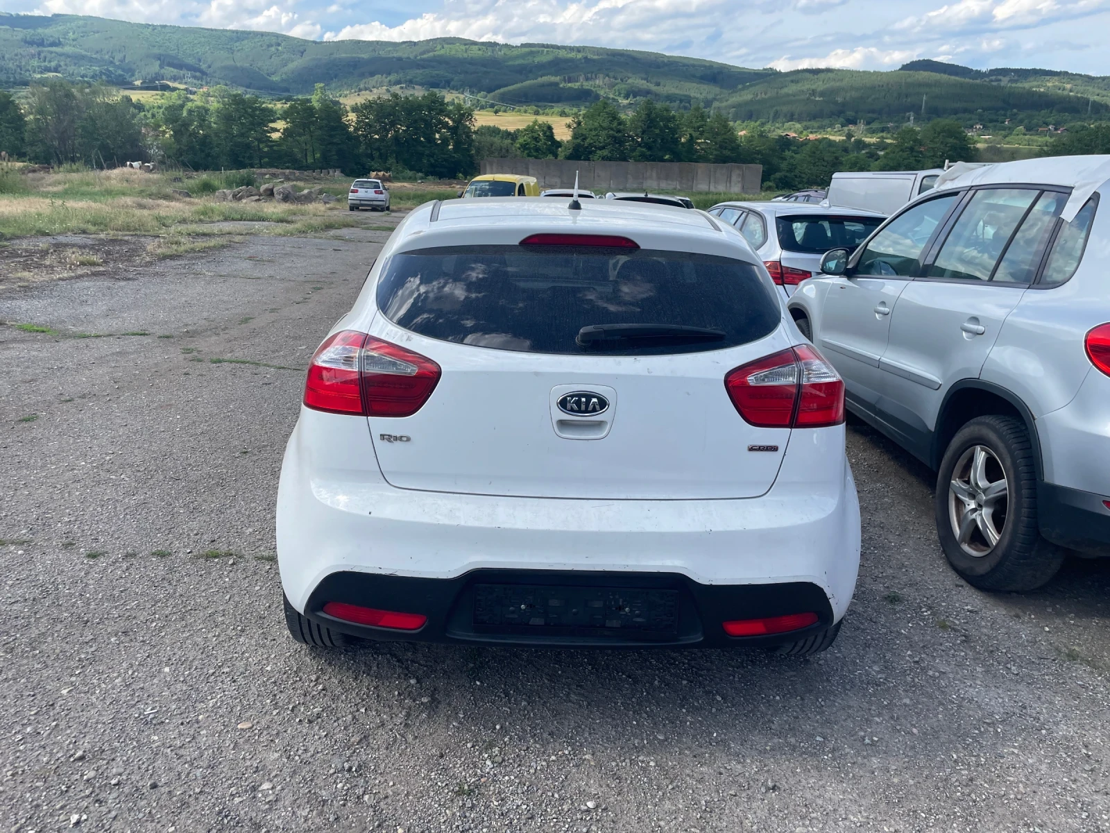 Kia Rio 1.4 crdi | Mobile.bg � ����������� 2