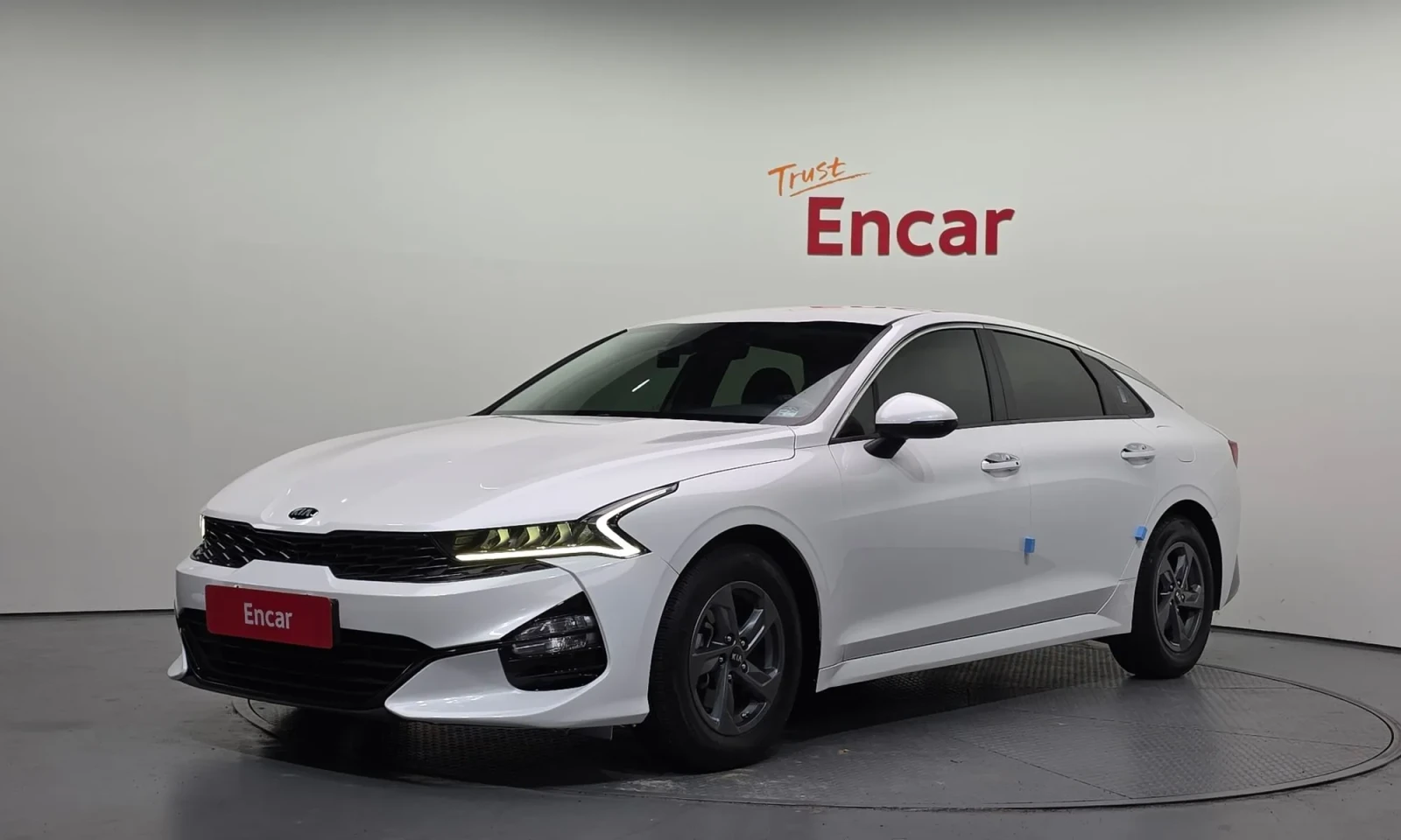 Kia K5 2.0 LPG/ПОДГРЕВИ/LANE ASSIST