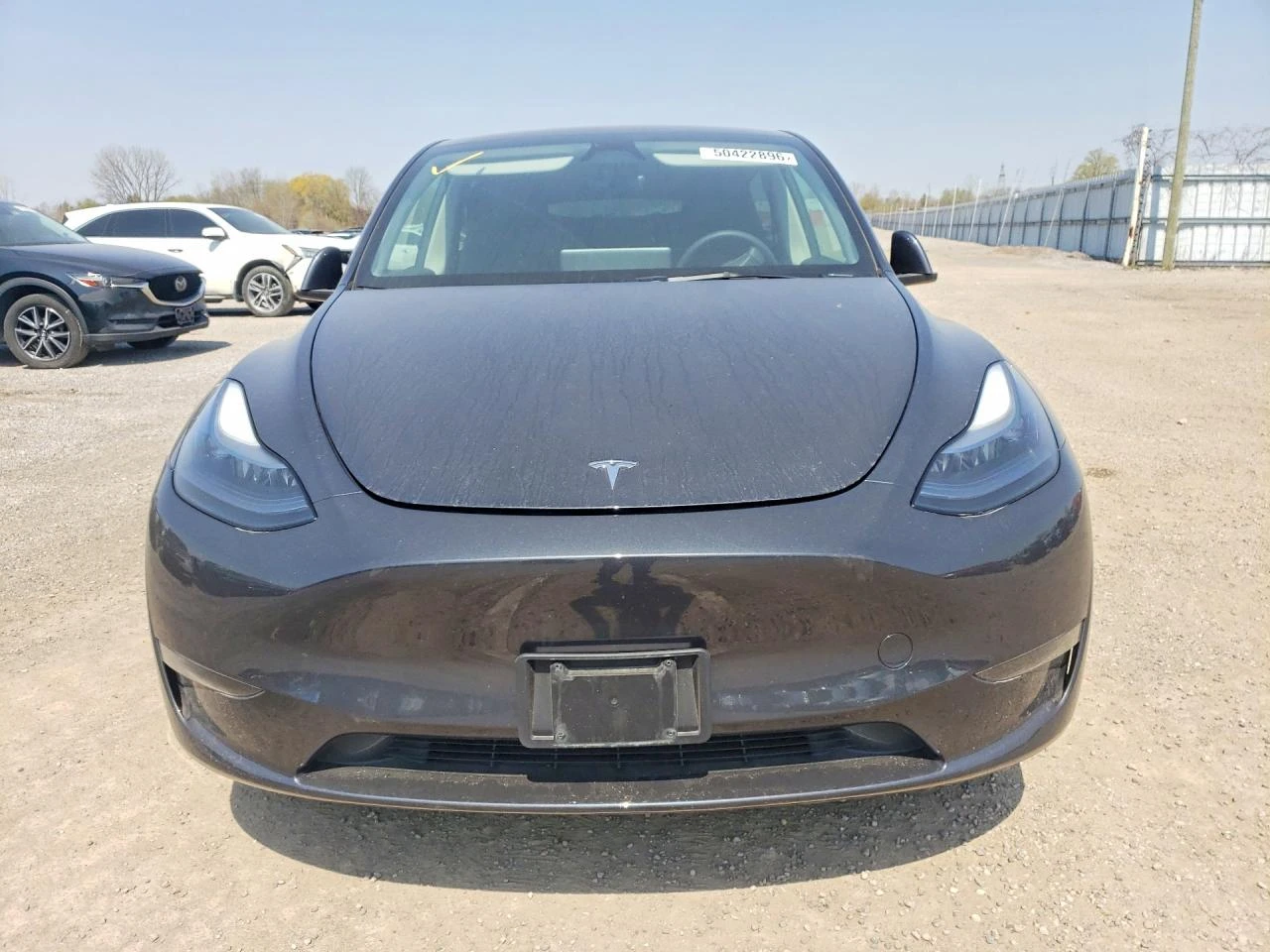 Tesla Model Y Очакван внос !, снимка 2 - Автомобили и джипове - 54913999