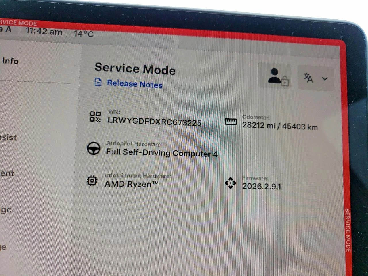 Tesla Model Y Очакван внос !, снимка 12 - Автомобили и джипове - 54913999