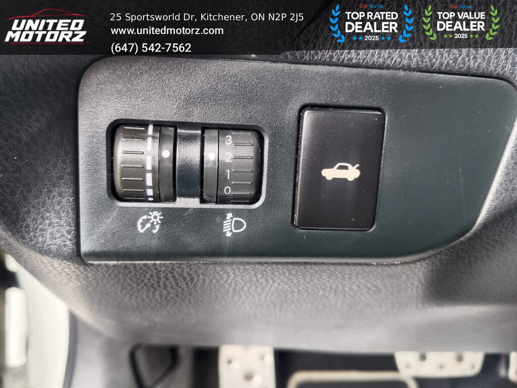 Subaru BRZ Sport-tech* RWD* АвтоКредит* (ЦЕНА ДО БГ), снимка 13 - Автомобили и джипове - 54960547