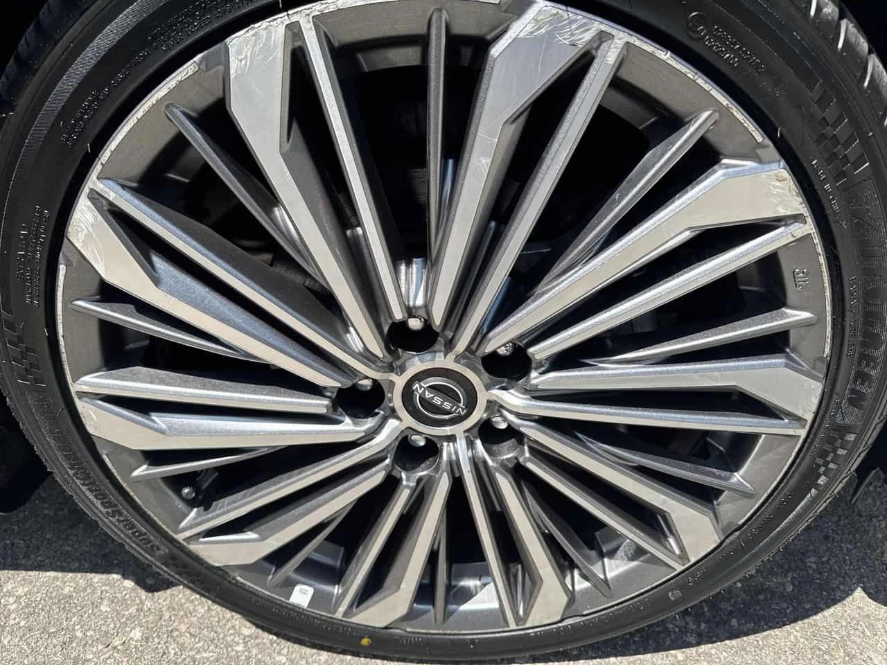 Nissan Altima * Platinum * ���������� ��� ������������ ������*  | Mobile.bg � ����������� 12