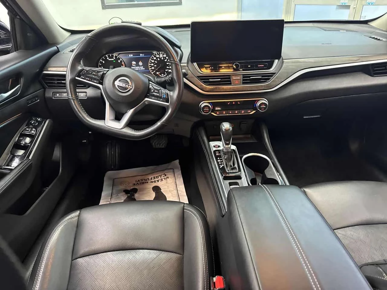 Nissan Altima * Platinum * ���������� ��� ������������ ������*  | Mobile.bg � ����������� 10