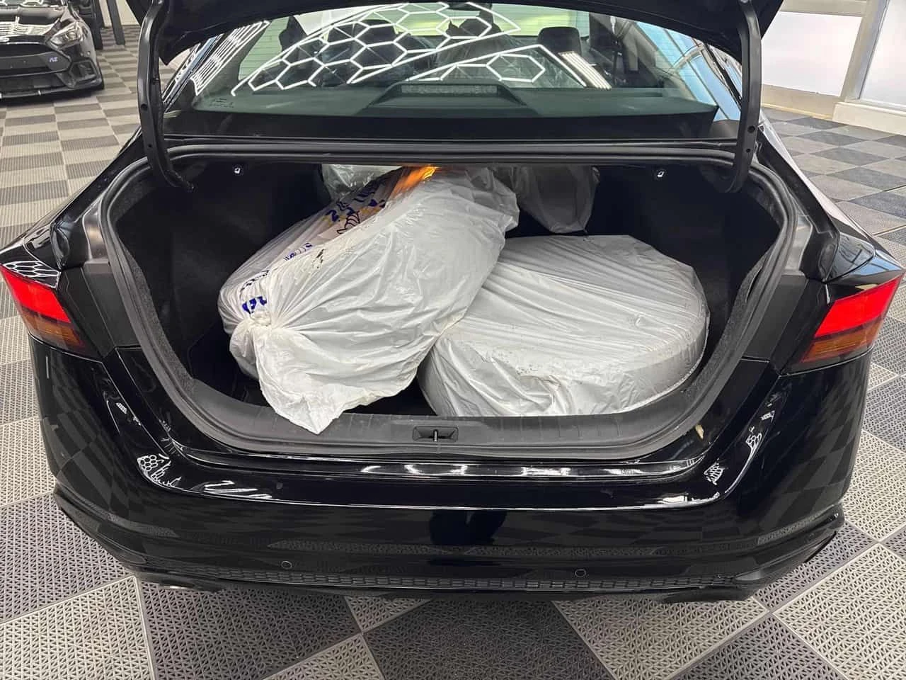 Nissan Altima * Platinum * ���������� ��� ������������ ������*  | Mobile.bg � ����������� 4