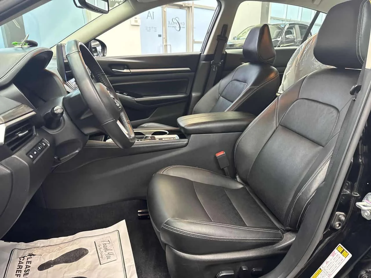 Nissan Altima * Platinum * ���������� ��� ������������ ������*  | Mobile.bg � ����������� 14