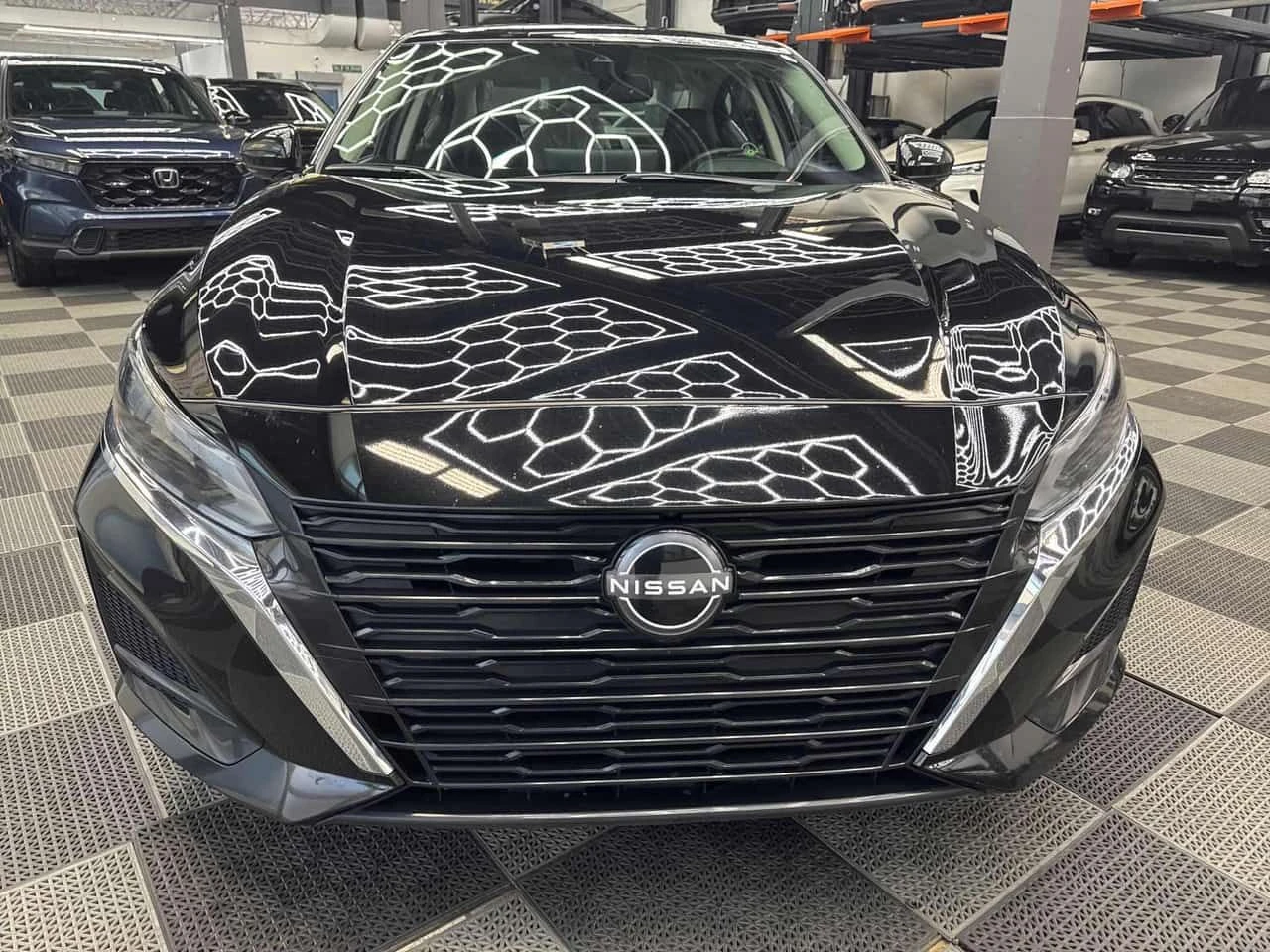 Nissan Altima * Platinum * ���������� ��� ������������ ������*  | Mobile.bg � ����������� 11