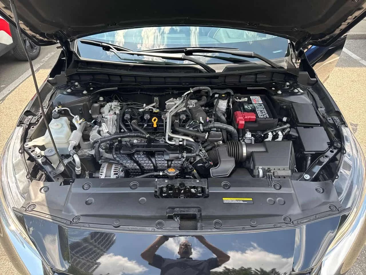 Nissan Altima * Platinum * ���������� ��� ������������ ������*  | Mobile.bg � ����������� 6