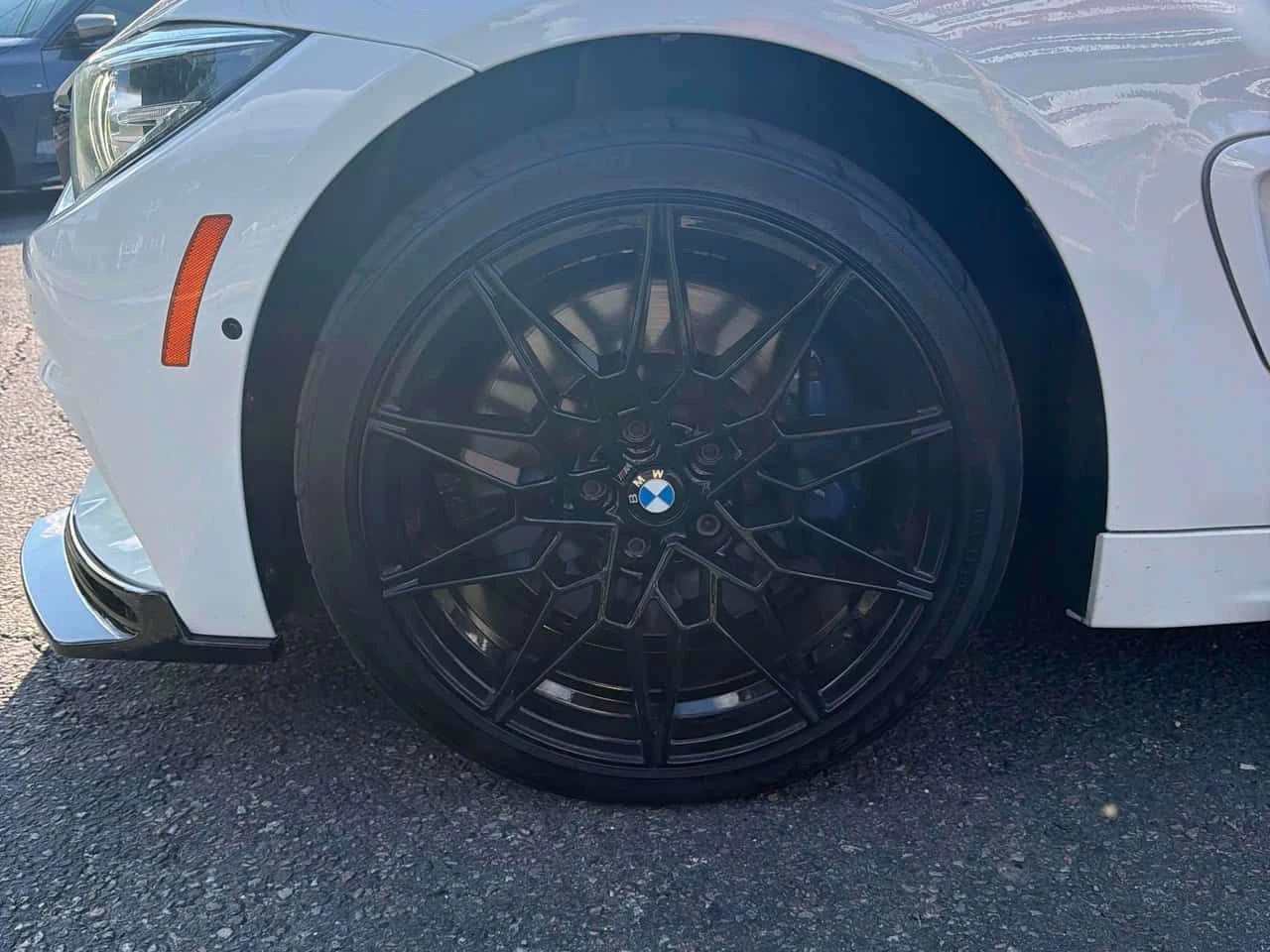 BMW 440 * xDrive * 2 КЛЮЧА * DIGITAL * 360 , снимка 7 - Автомобили и джипове - 55153931