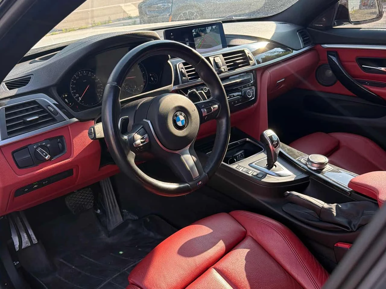 BMW 440 * xDrive * 2 КЛЮЧА * DIGITAL * 360 , снимка 5 - Автомобили и джипове - 55153931