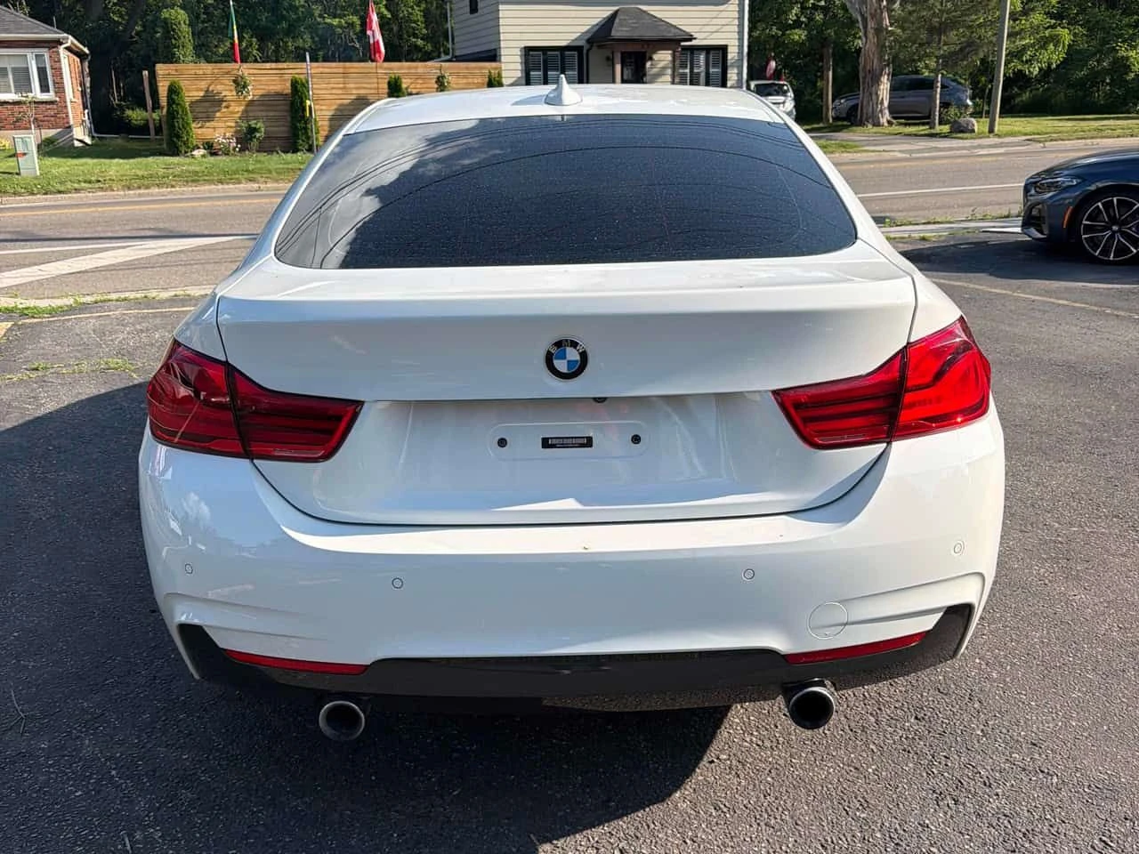 BMW 440 * xDrive * 2 КЛЮЧА * DIGITAL * 360 , снимка 4 - Автомобили и джипове - 55153931