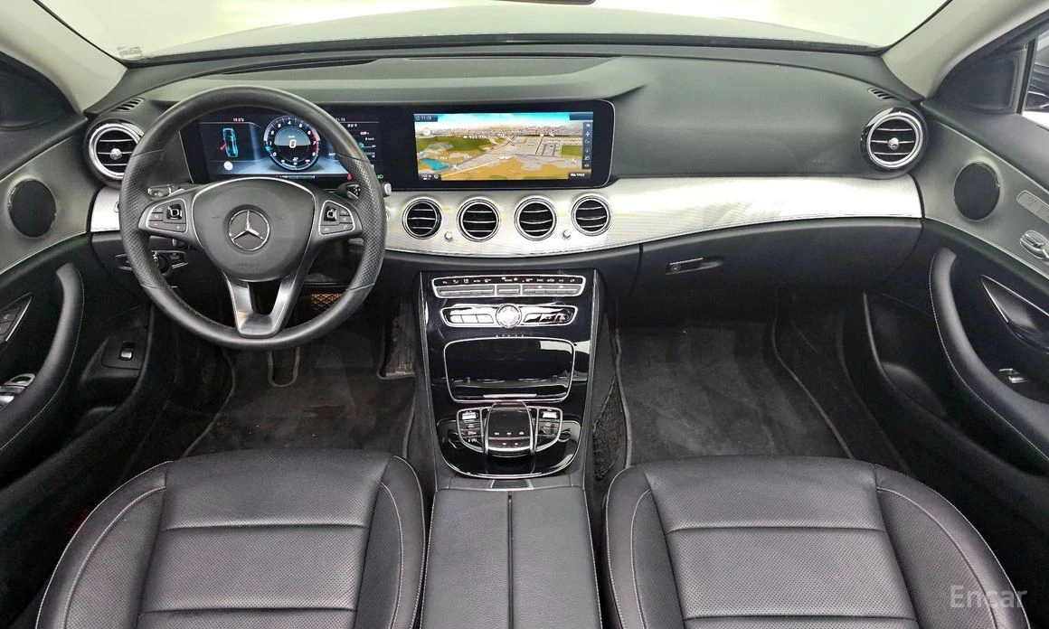 Mercedes-Benz E 300, снимка 7 - Автомобили и джипове - 55172635
