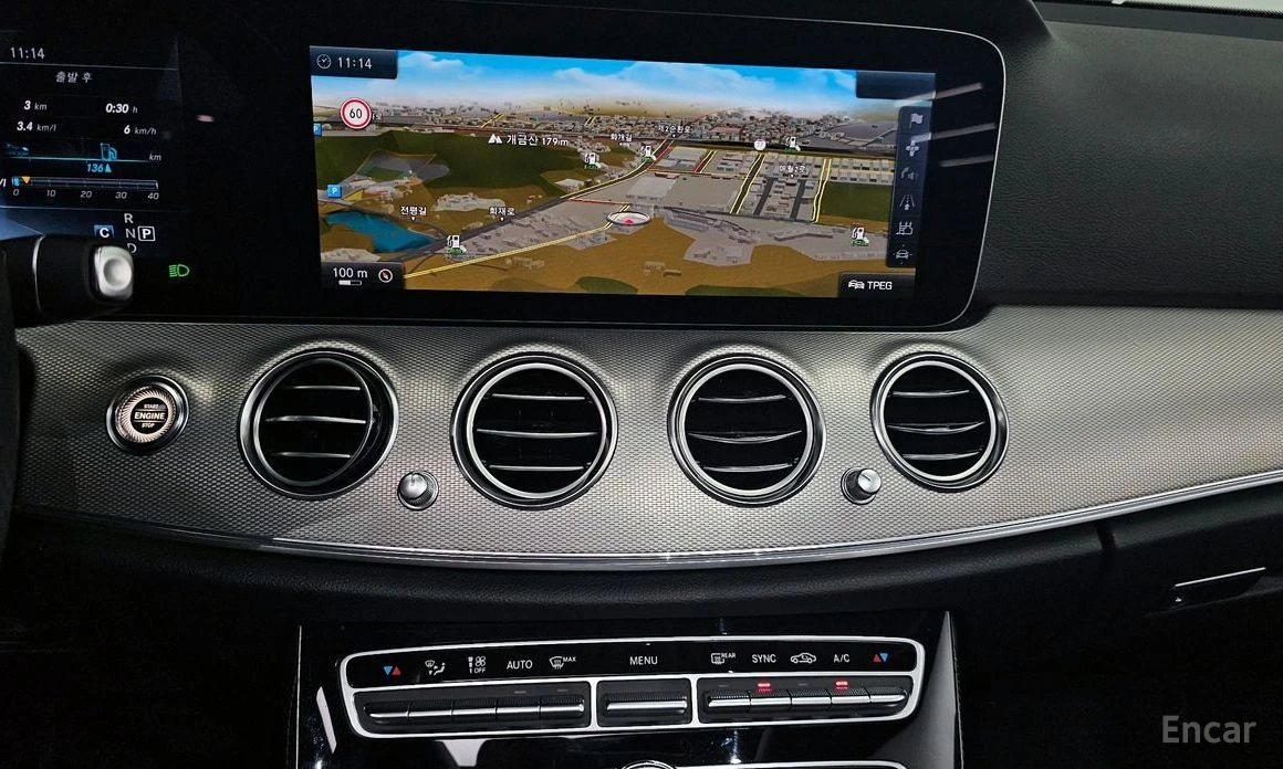 Mercedes-Benz E 300, снимка 13 - Автомобили и джипове - 55172635