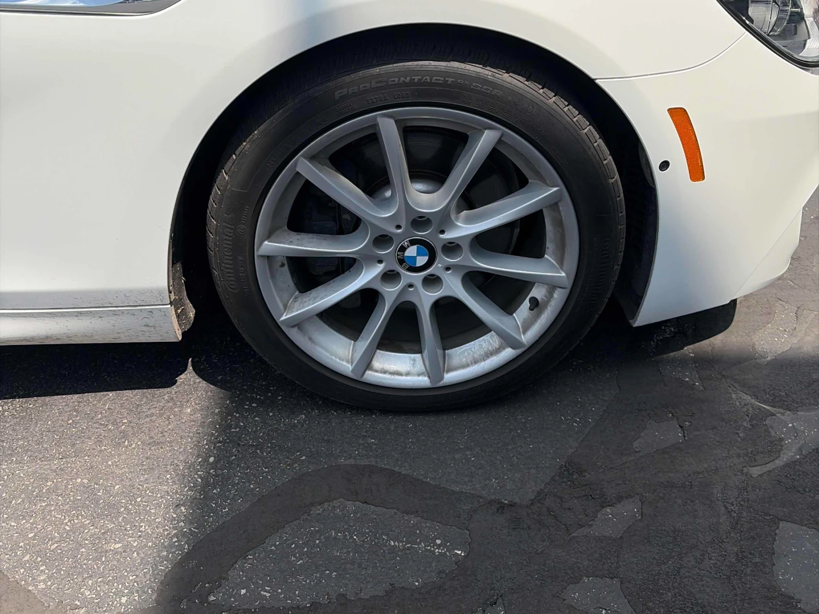 BMW 640 43, 440KM* ПОДГРЕВ* ОБДУХВАНЕ* ШИБИДАХ* CARFAX , снимка 9 - Автомобили и джипове - 55213360