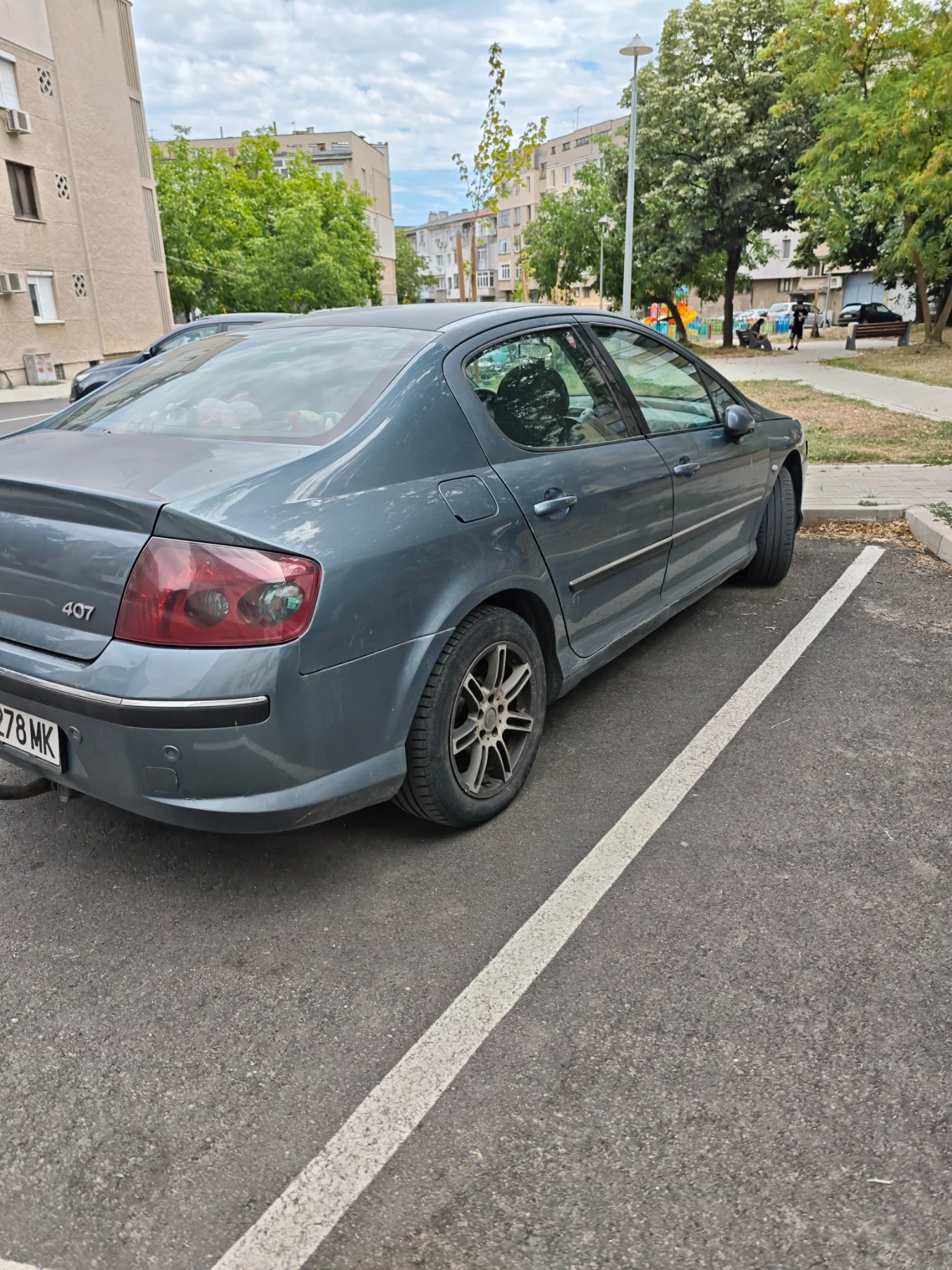Peugeot 407 | Mobile.bg � ����������� 3
