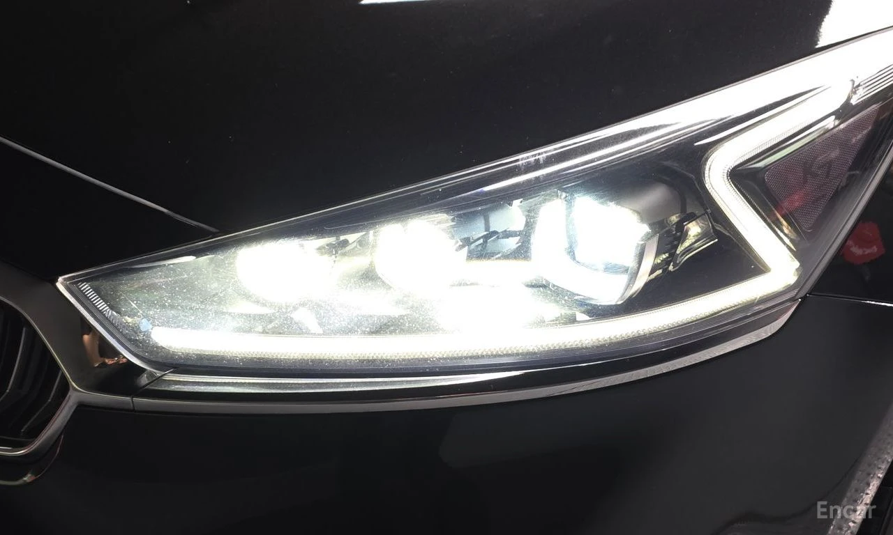 Kia K7 * КРАЙНА ЦЕНА ДО БЪЛГАРИЯ * АВТОКРЕДИТ, снимка 8 - Автомобили и джипове - 55541728