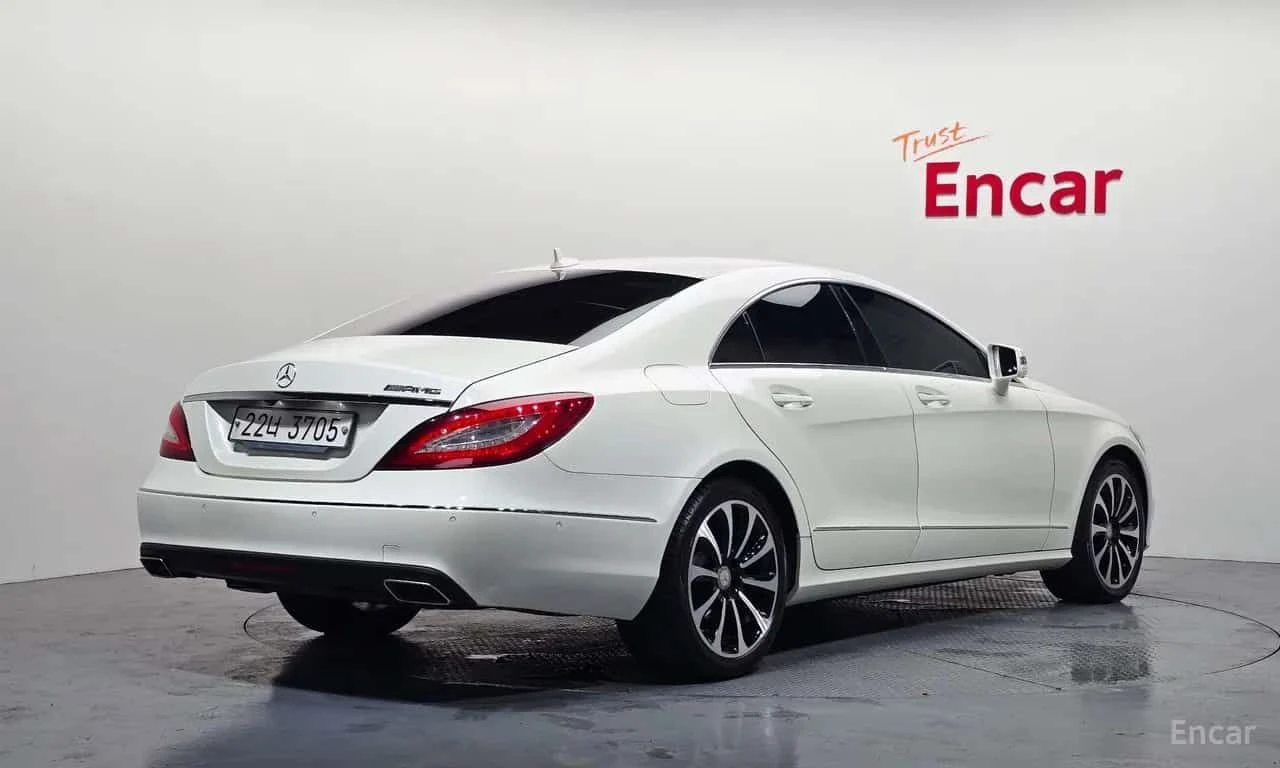 Mercedes-Benz CLS 250 * CLS250 Bluetec 4MATIC * CARFAX * ЦЕНА ДО БГ, снимка 2 - Автомобили и джипове - 55544950