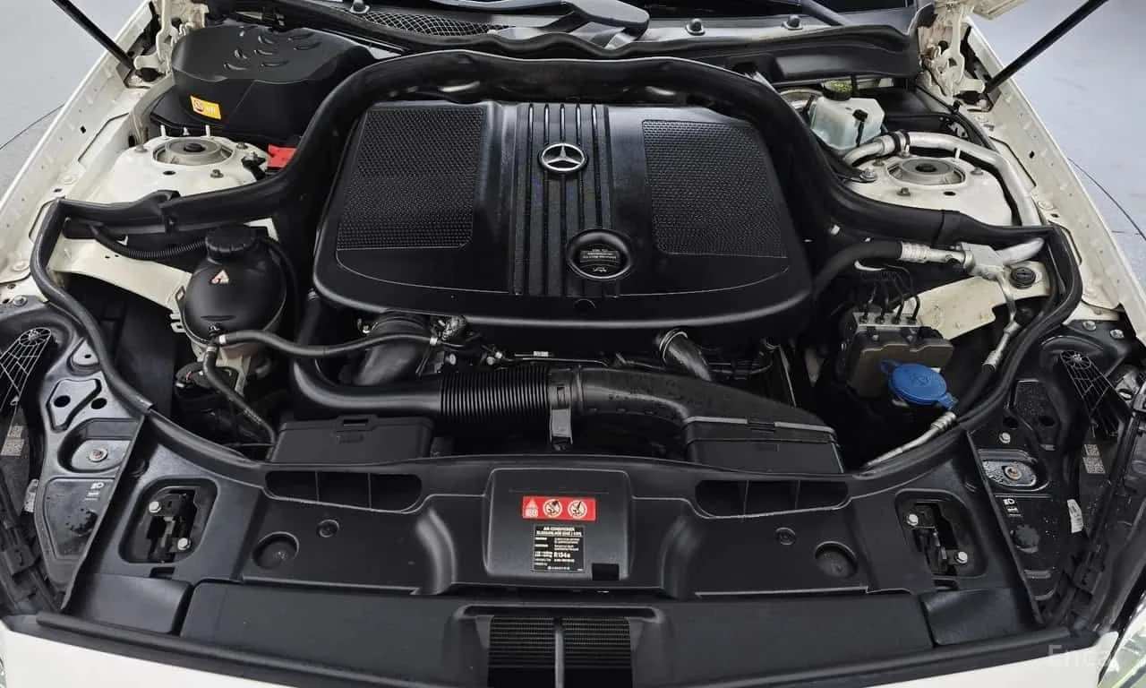 Mercedes-Benz CLS 250 * CLS250 Bluetec 4MATIC * CARFAX * ЦЕНА ДО БГ, снимка 16 - Автомобили и джипове - 55544950