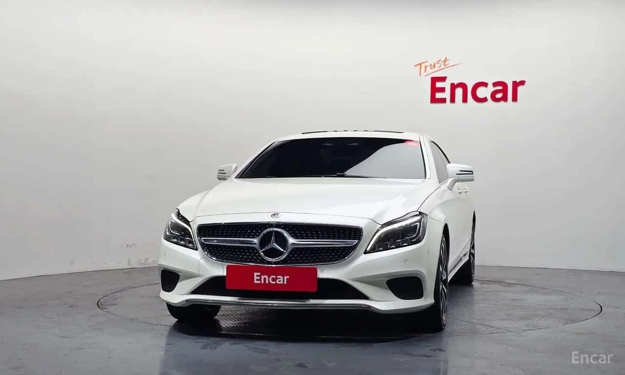Mercedes-Benz CLS 250 * CLS250 Bluetec 4MATIC * CARFAX * ЦЕНА ДО БГ, снимка 3 - Автомобили и джипове - 55544950
