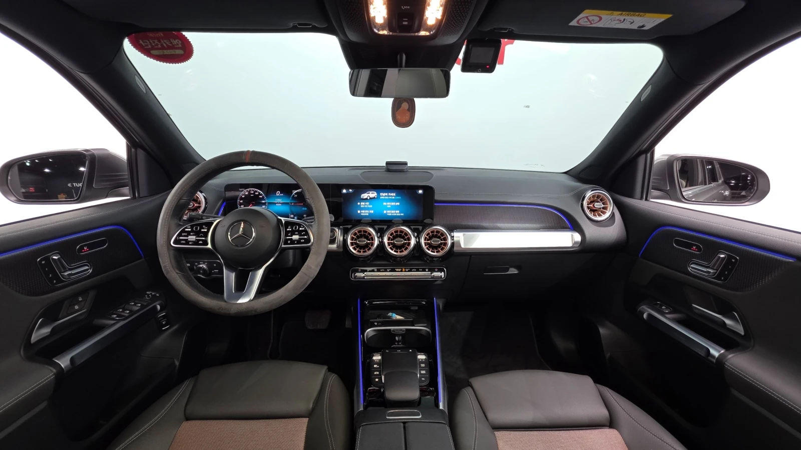 Mercedes-Benz EQB 300 4matic, снимка 9 - Автомобили и джипове - 56015016